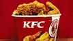 KFC lab tests fried 'rat' and confirms it was chicken