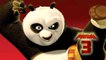 Kung Fu Panda 3 - Bande-annonce [VF|HD] (Dreamworks Animation / Jack Black, Angelina Jolie, Dustin Hoffman)