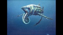 Top 10 Most Dangerous Prehistoric Sea Creatures