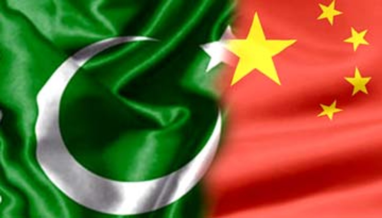 Pak-china UN