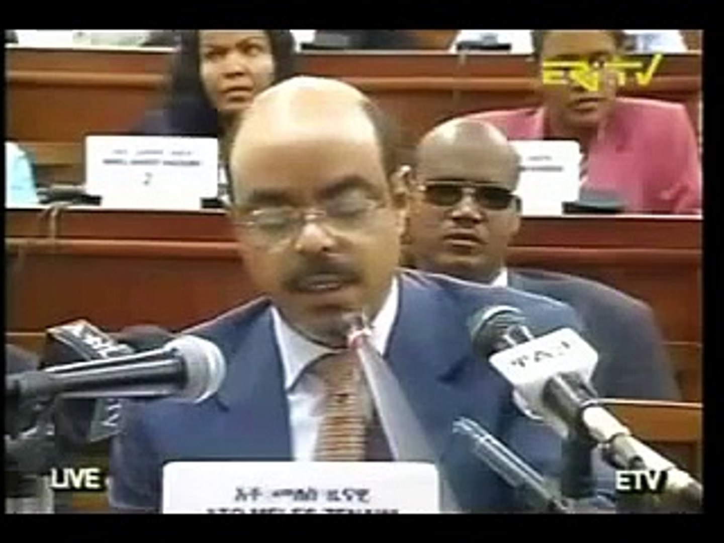 SOMALI'S LATEST NEWS