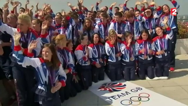 Londres 2012, les premiers Jeux rentables de l'Histoire ?