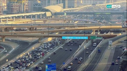 مسلسل دبي لندن دبي - الحلقة 6