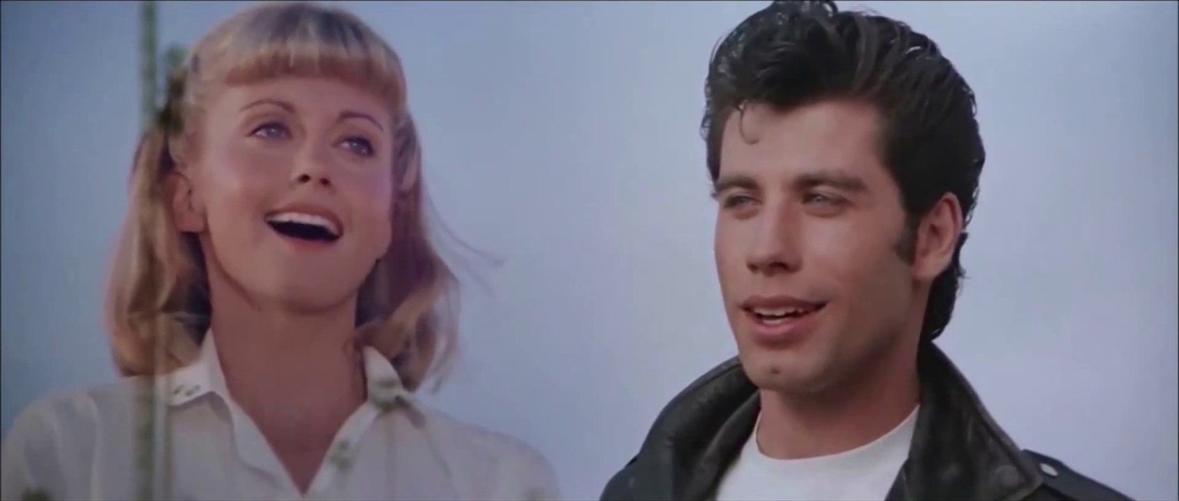 GREASE CINE CLÁSICO INTERNACIONAL Vídeo Dailymotion