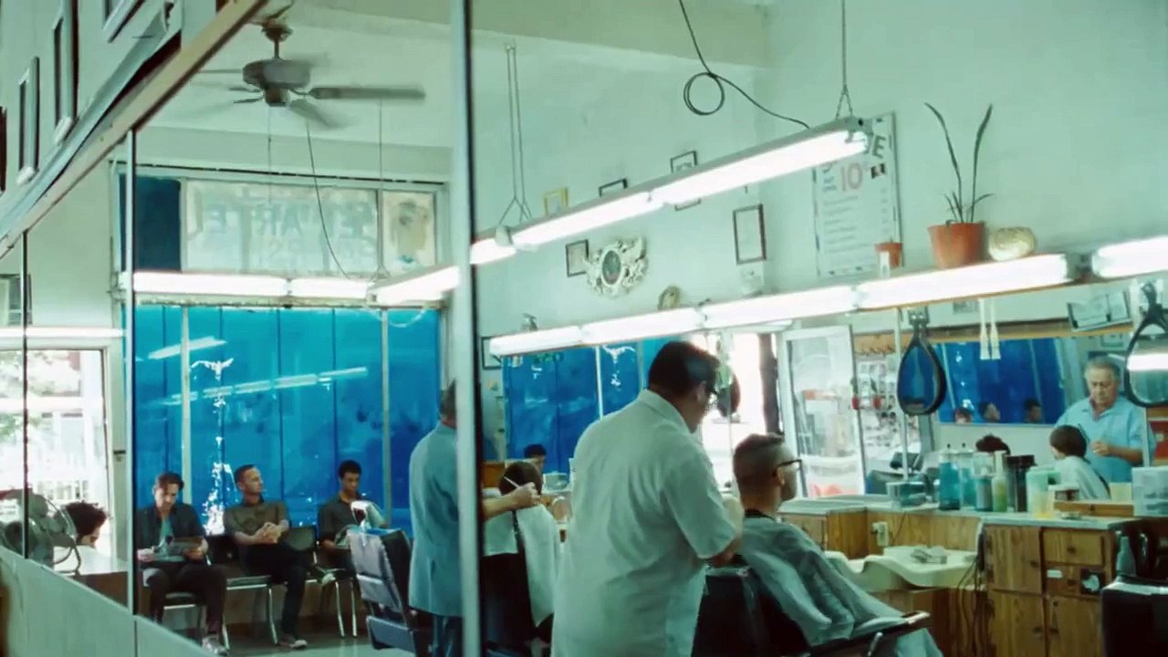 Chase - Apple Pay “Rollercoaster” Commercial featuring Bleachers – Commercials – Chase