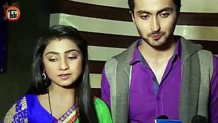 Doli Armaano Ki Ishaan Urmi and Samrat will die in the Show Cinepax