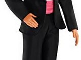 Check Barbie Fairytale Groom Doll Product images