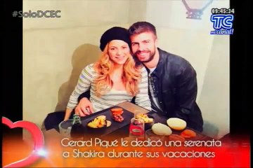 De Casa En Casa - Resumen FARÁNDULA INTERNACIONAL