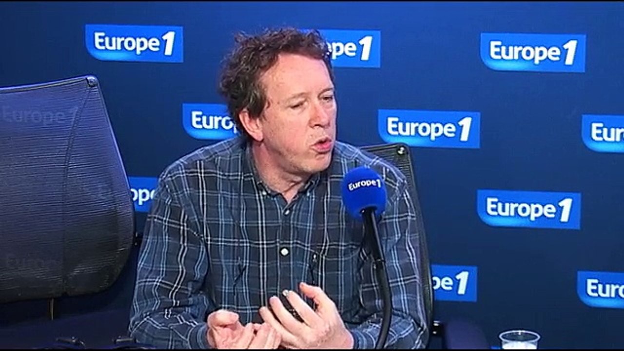 Benoît Duteurtre : "La SNCF a délaissé le résea...