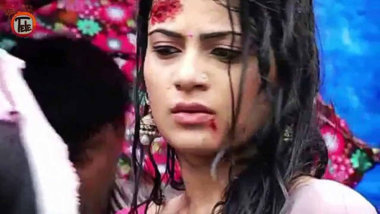 Ishani EXPOSES Ritika's Truth Meri Aashiqui Tumse Hi 23rd June 2015 Cinepax