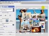 Tutorial Picasa 3 - realizar un collage con picasa