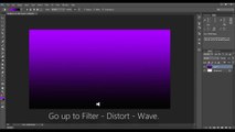 Adobe Photoshop CS6 Tutorial • Starburst Effect