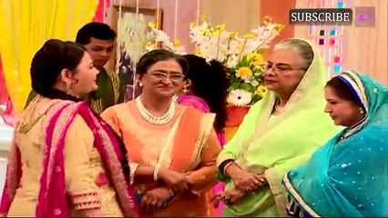 Kumkum Bhagya On Location Shoot - 23 June 2015