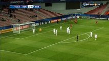 2-0 Viktor Fischer Goal - Denmark vs Serbia 23.06.2015