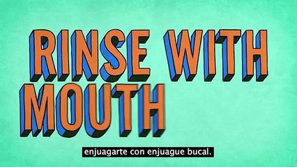 Así es cómo puedes deshacerte del mal aliento