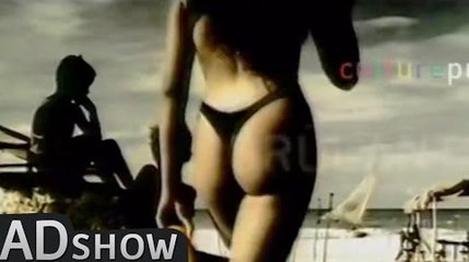 Brazilian beaches are so hot!