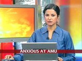 Campus violence forces AMU shutdown