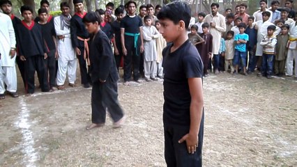 Pak Can DO Karate Club Phool Nagar 5