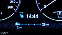 BMW X5 xDrive 40e 2016 Plug-in Hybrid 2.0 Turbo 313 cv 45,9 mkgf 0-100 kmh 6,8 s 30,3 km/l @ 60 FPS