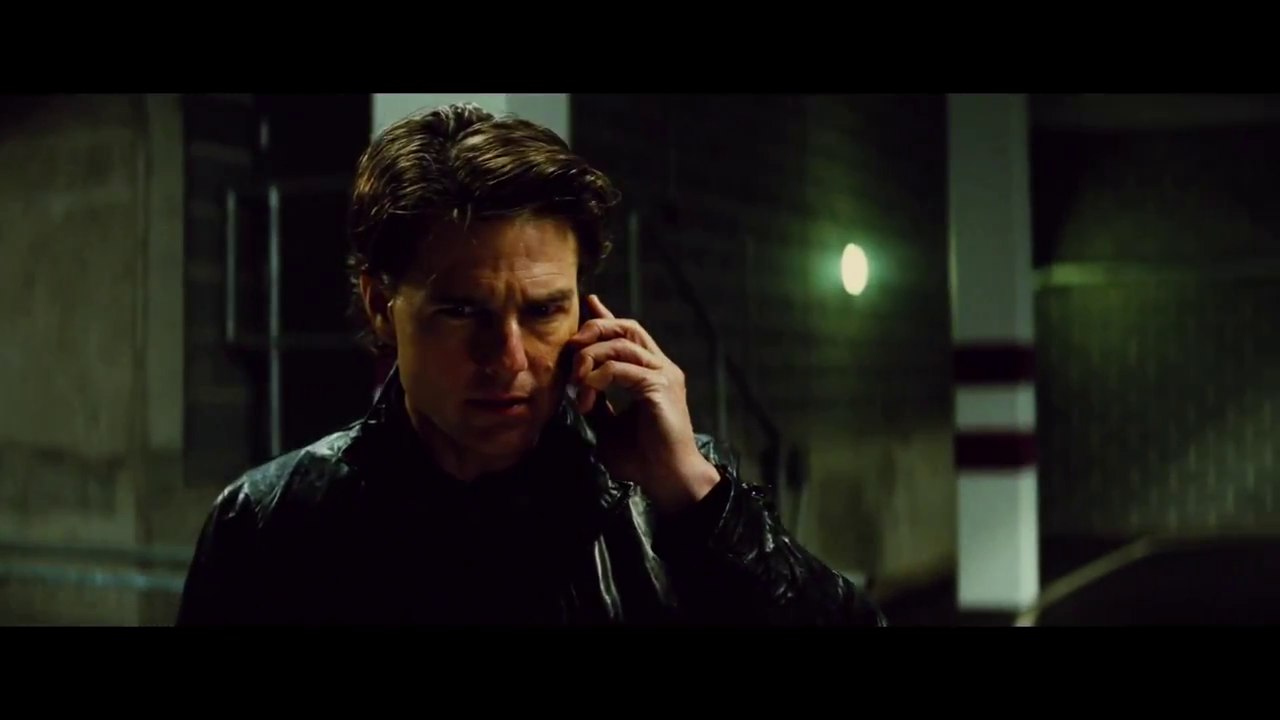 Mission  Impossible Rogue Nation Official Payoff Trailer (2015) - Tom Cruise, Simon Pegg Movie