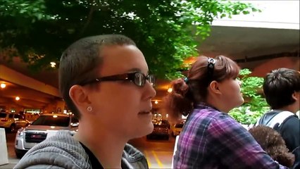 Meeting My LDR Girlfriend For The First Time