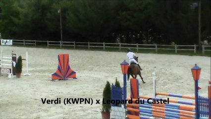 Veritza CSO Sandillon 20150623
