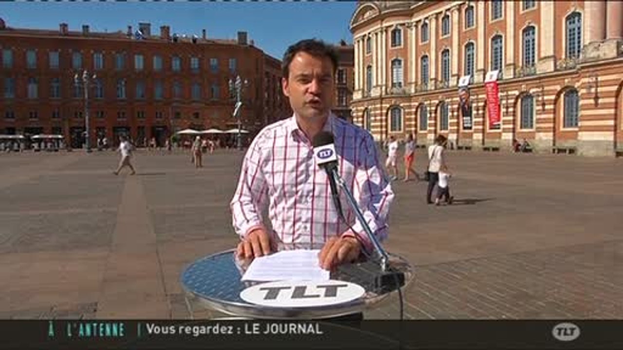 TLT - Le JT du 23/06/2015