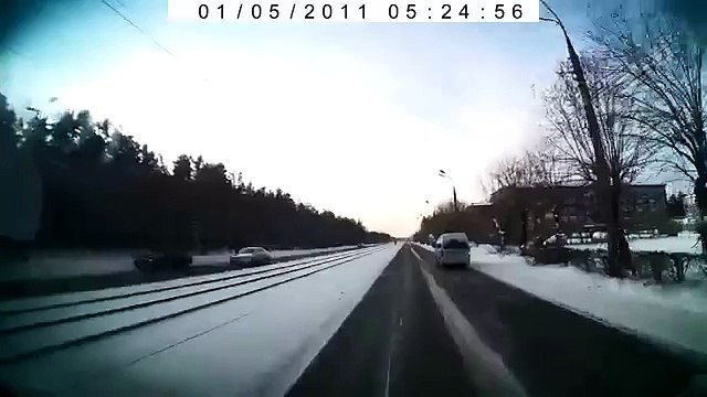 Мудак сбил собаку АВАРИЯ ДТП Ноябрь 2013