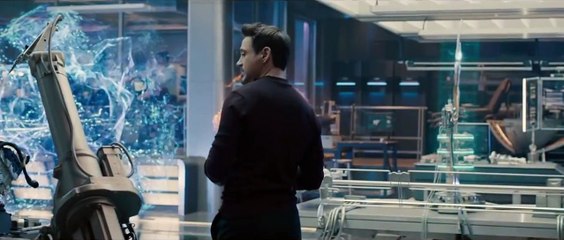 Avengers Age of Ultron Official Trailer #3 (2015 ) - Avengers Sequel Movie HD