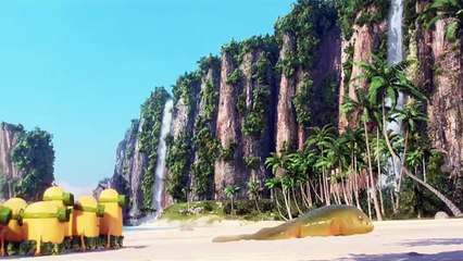 Minionki 2015 cały film oglądaj online zda zalukaj