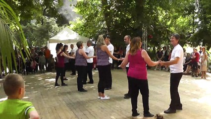 Fête de la ville 2015 - Medley