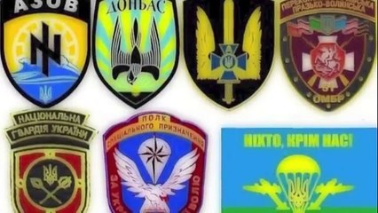 Пісні з АТО Слава Нації   Смерть ворогам