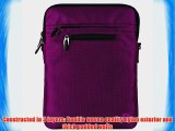 VanGoddy Hydei Sleeve Modern Padded Bag Pack Cover w/ Shoulder Strap fits ASUS Transformer
