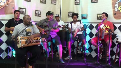 Pernambuco sol e Samba 227 Sábado 20-06-2015 Bloco 3