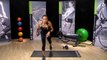 High intensity workout Samantha Clayton's circuit training workout   Herbalife Fit Tips