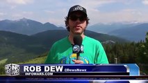 Infowars Reporter Educates Bilderberg Police About Scum They Are Protecting