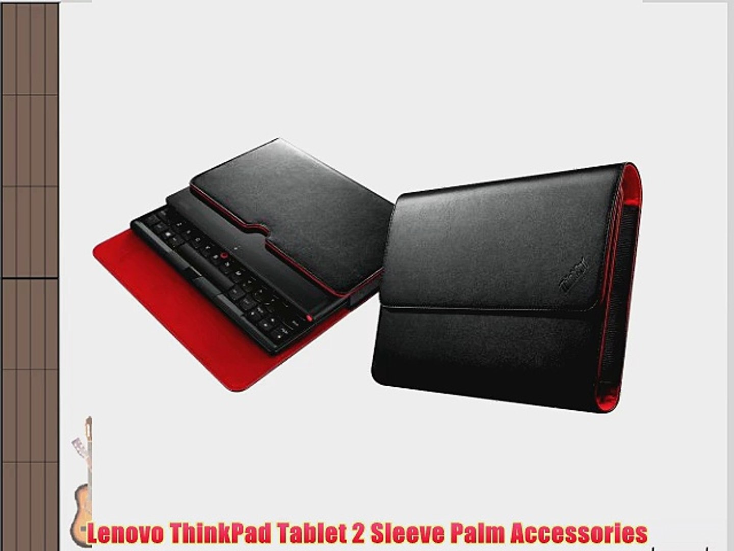 Lenovo thinkpad tablet sleeve golden sax