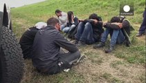Hungría suspende el convenio europeo sobre la readmisión de los demandantes de asilo
