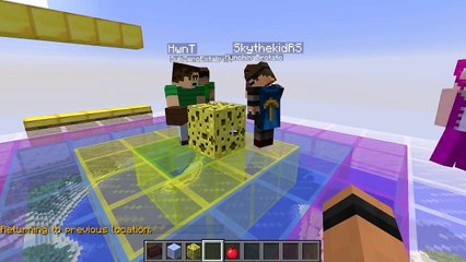 Cringe Fest!! Ft."SkyDoesMinecraft" "MlgHwnT" "MunchingBrotato" "KkComics"