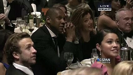 President Obama's Anger Translator