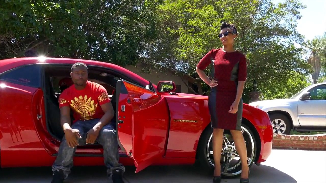 A Luv "Certified" feat J. Hussa