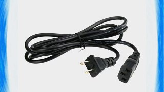 GooDGo(TM) Premium AC Adapter Power Supply Cord For XBOX 360 Slim