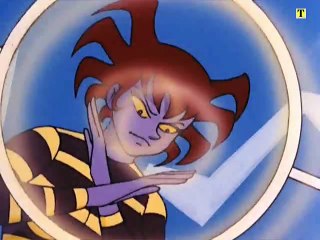 05 El cielo rojo, la maldición del diablo.