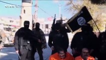 ISIS Victims Recount Year of Nightmares