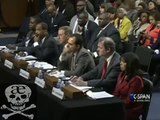 Trayvon Martin's mom prods Congress.  Ted Cruz, defend Stand Your Ground laws