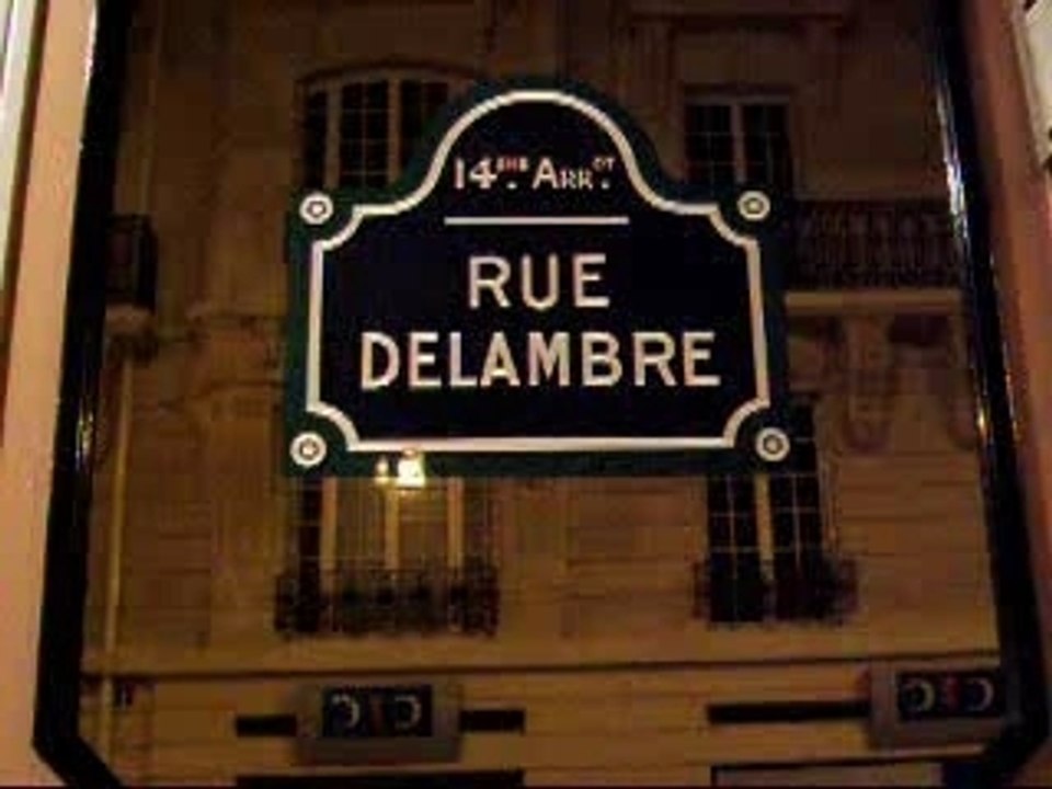 Montparnasse