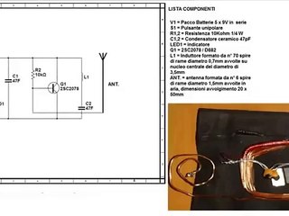EMP JAMMER SLOT MACHINE SCHEMA PER TUTTI