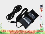 Dell PA-3E Ultra Extra Slim AC Adapter Laptops Notebook Power Supply Battery Charger PA-10