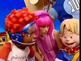 Lazy Town - Sportacus Who FULL (S1Ep23) (Cartoon World Channel TV)