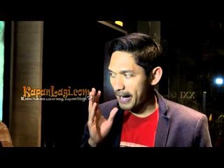 Hidup Ibnu Jamil Hampa Tanpa Sepak Bola